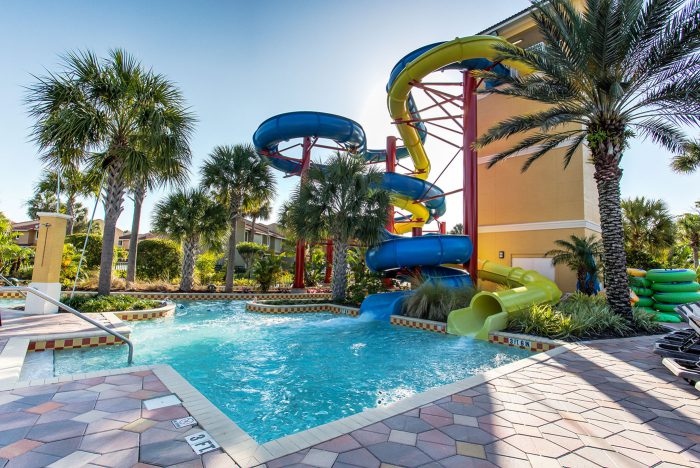  Vacation Villas in Kissimmee Florida