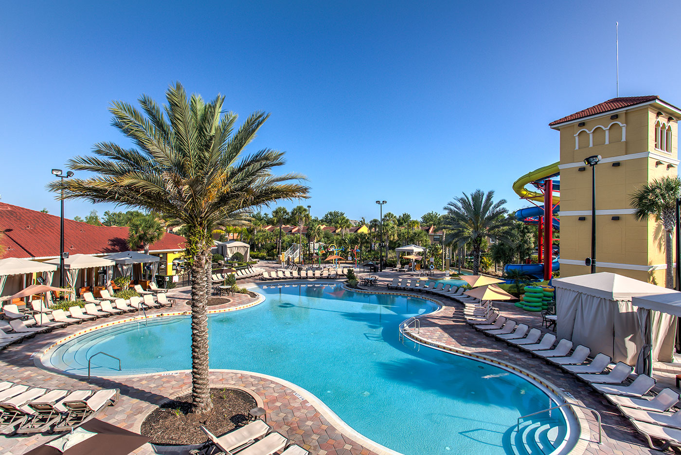 Our Photo Gallery | Fantasy World | Kissimmee Florida ...