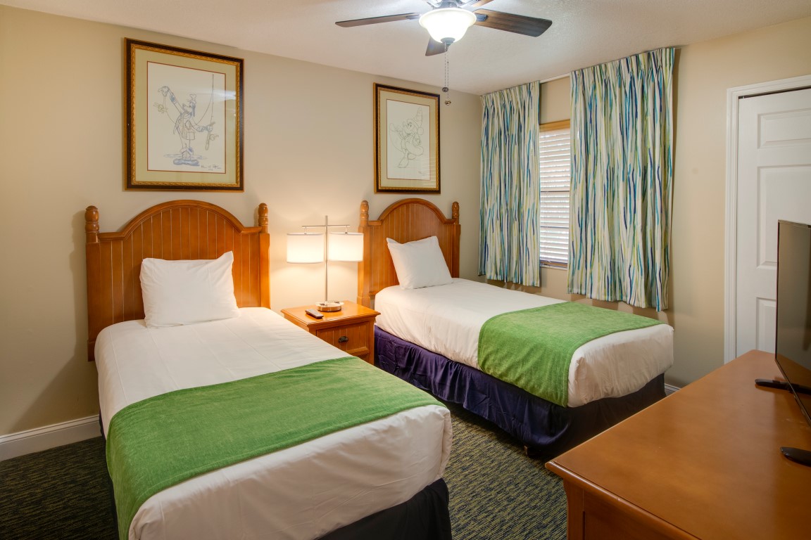 Accommodations Villas In Kissimmee Fantasy World Resort