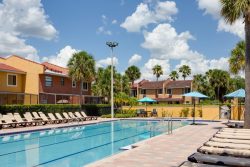 Resort in Kissimmee FL