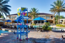 Resort in Kissimmee FL